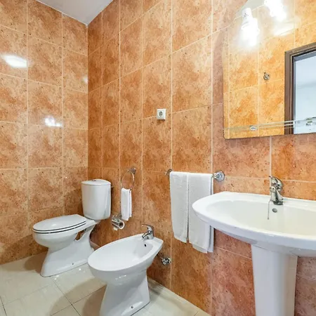 O Pimpao Konukevi 3*