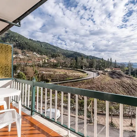 بيت ضيافة O Pimpao 3*