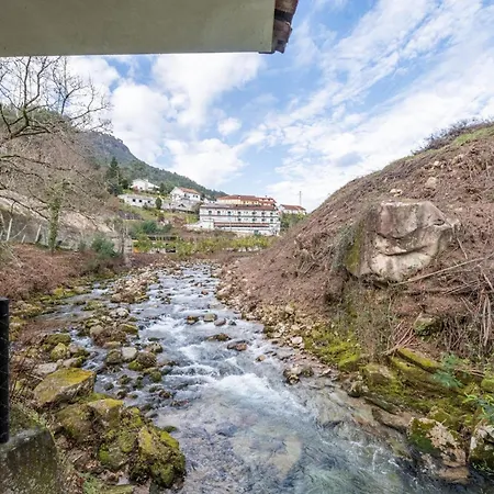 O Pimpao Konukevi Geres