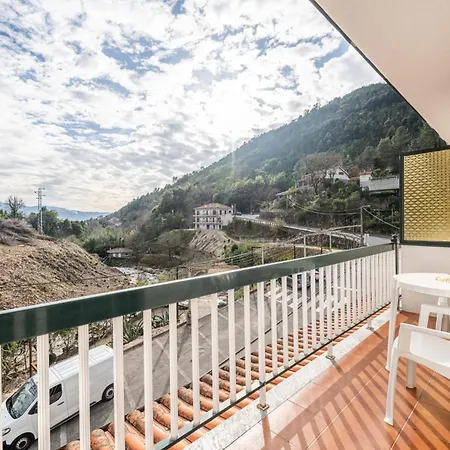 بيت ضيافة O Pimpao 3*