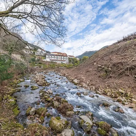 O Pimpao Penzion Geres