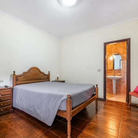 بيت ضيافة O Pimpao