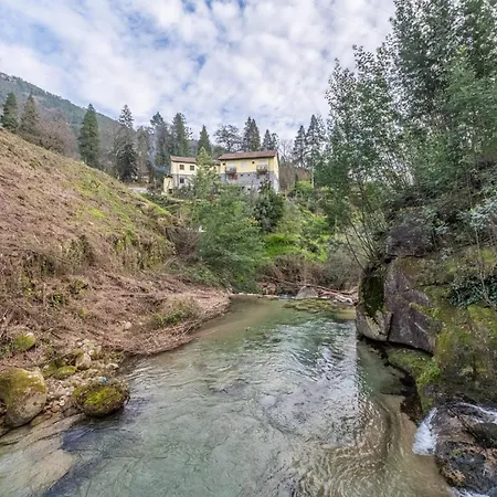 O Pimpao بيت ضيافة جيريز