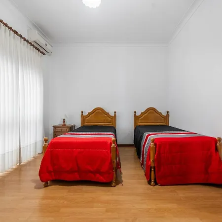 Konukevi O Pimpao 3*