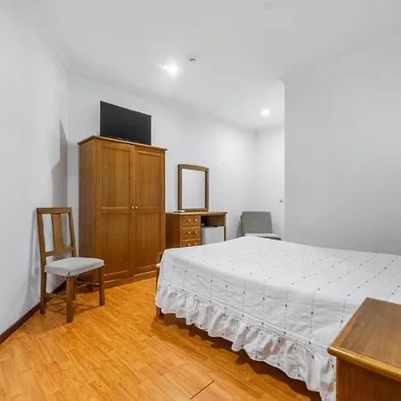 O Pimpao Konukevi Geres