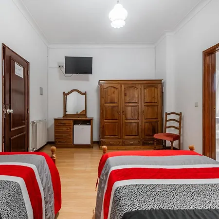 Penzion O Pimpao Geres