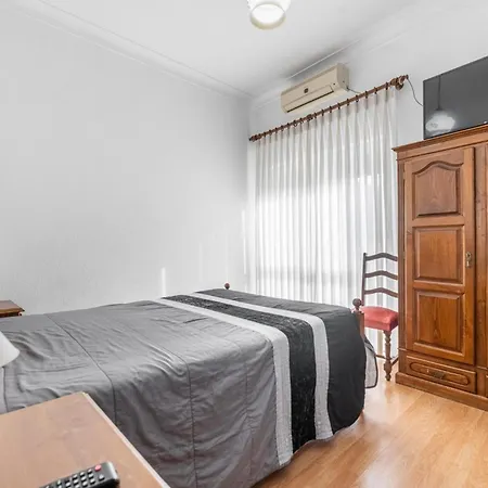 O Pimpao بيت ضيافة 3*