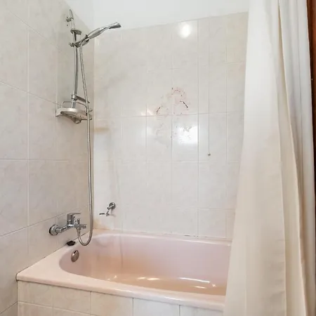 O Pimpao Konukevi Geres