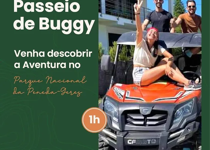 Maison d'hôtes O Pimpao