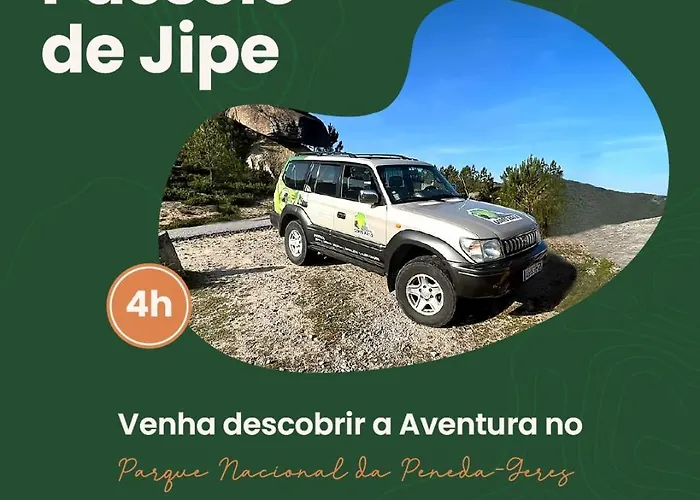 Maison d'hôtes O Pimpao 3*