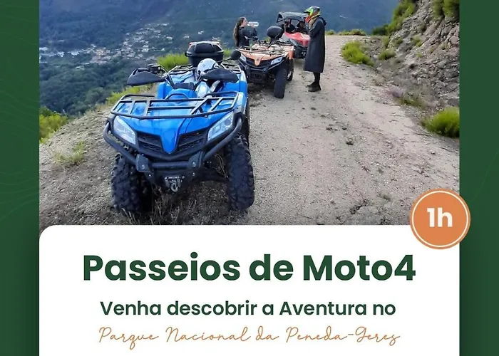 O Pimpao Gasthof Geres