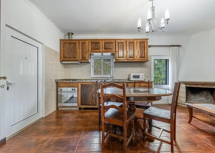 O Pimpao Maison d'hôtes