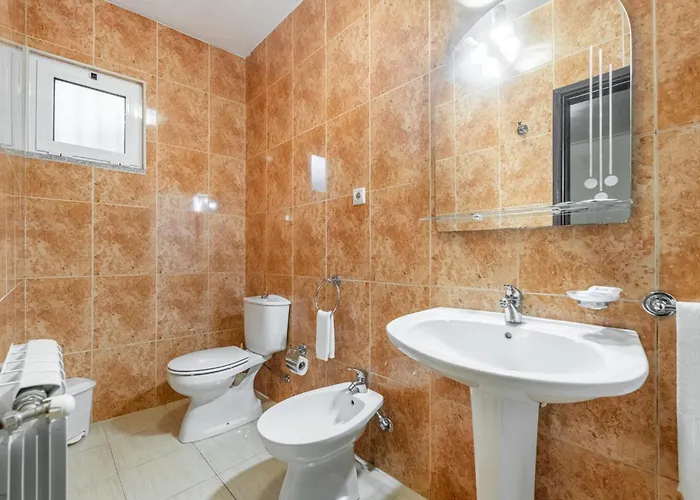 Maison d'hôtes O Pimpao