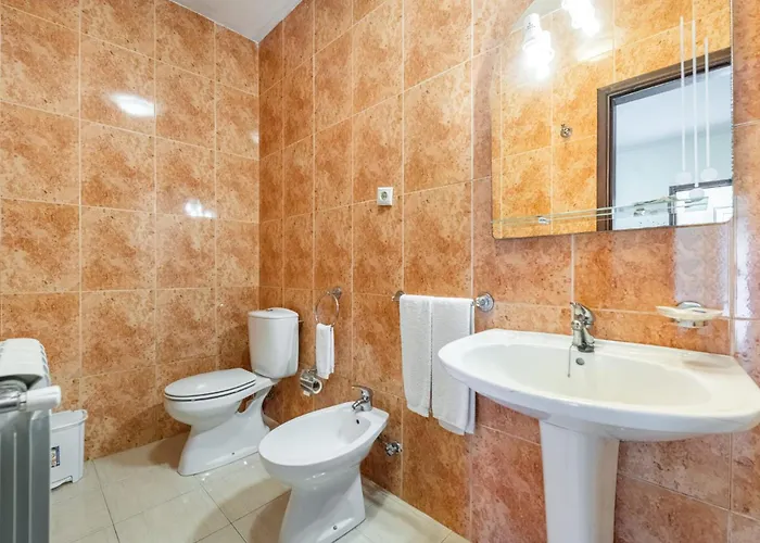 O Pimpao Maison d'hôtes 3*