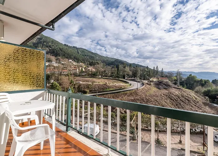 Maison d'hôtes O Pimpao 3*