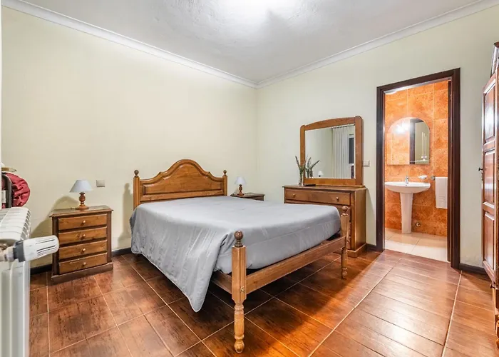 O Pimpao Maison d'hôtes 3*