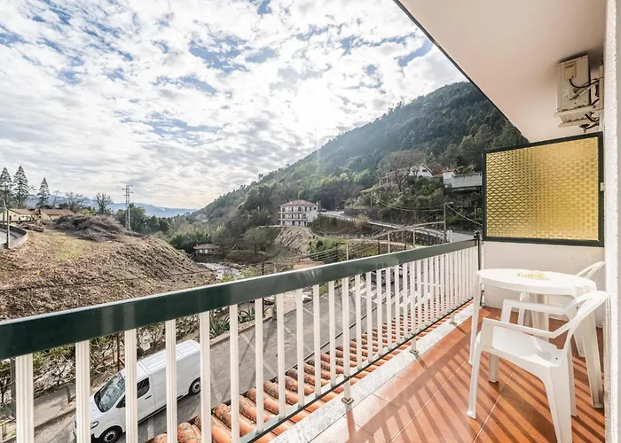 Maison d'hôtes O Pimpao 3*