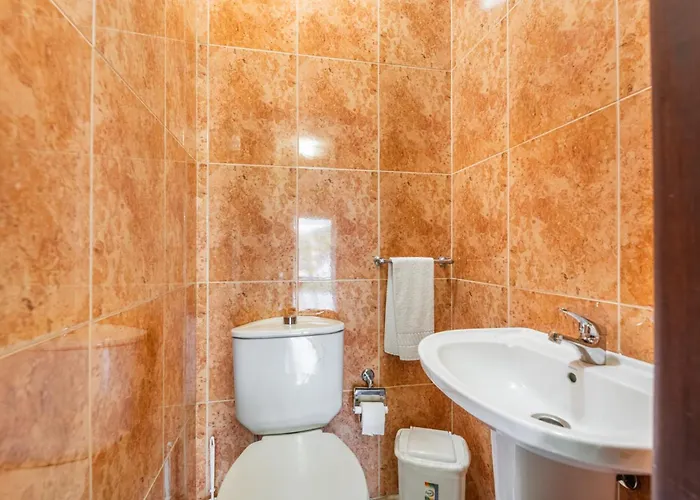 Gasthof O Pimpao Geres