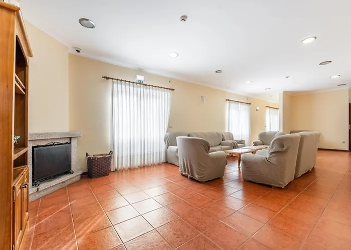 O Pimpao Maison d'hôtes