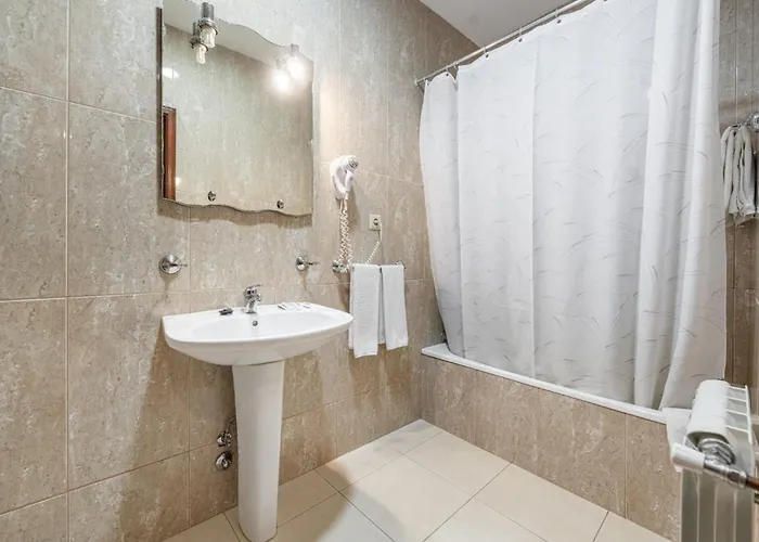 Maison d'hôtes O Pimpao 3*