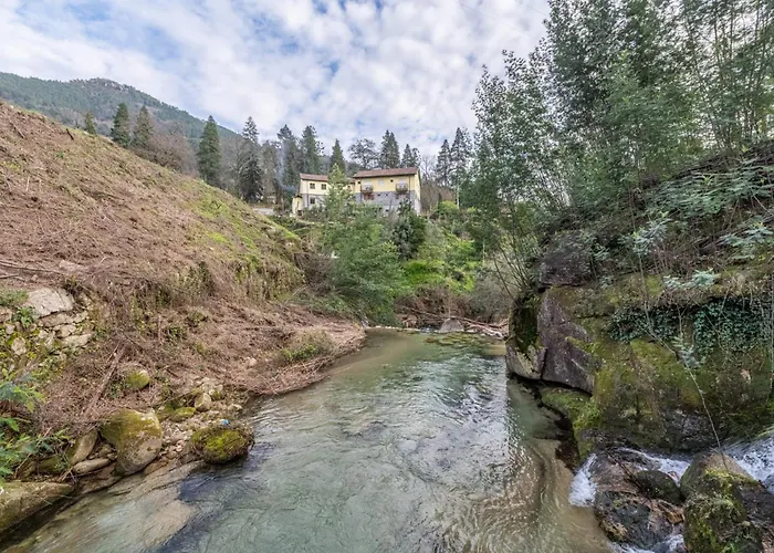 O Pimpao Gasthof Geres