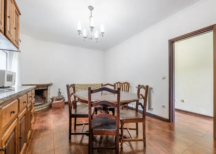 O Pimpao Maison d'hôtes