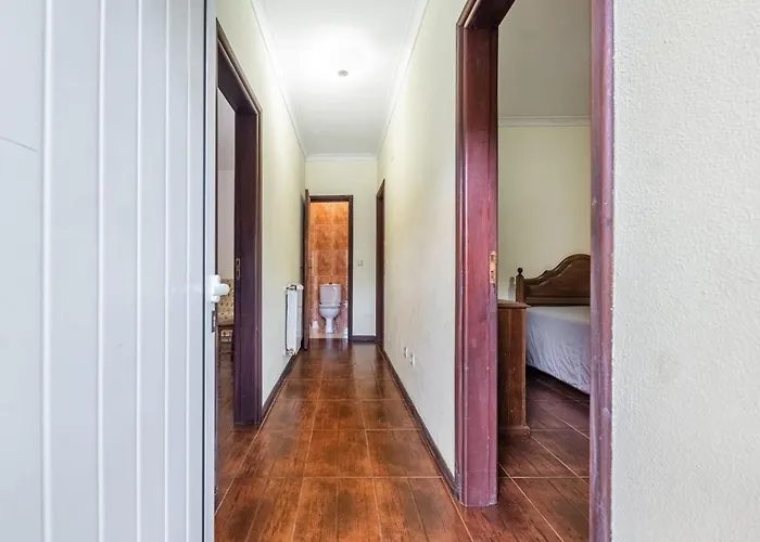 Maison d'hôtes O Pimpao