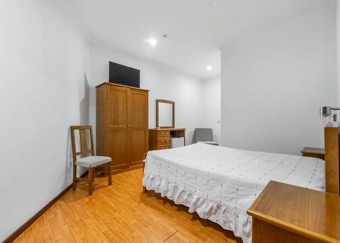 O Pimpao Maison d'hôtes Gerês