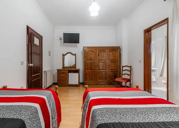 Maison d'hôtes O Pimpao Gerês